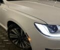 Білий Лінкольн MKZ, об'ємом двигуна 2 л та пробігом 214 тис. км за 5750 $, фото 8 на Automoto.ua