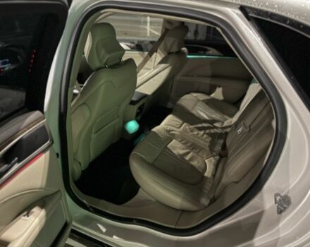 Білий Лінкольн MKZ, об'ємом двигуна 2 л та пробігом 214 тис. км за 5750 $, фото 18 на Automoto.ua