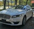 Білий Лінкольн MKZ, об'ємом двигуна 3 л та пробігом 147 тис. км за 14500 $, фото 1 на Automoto.ua
