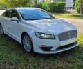 Линкольн МКЗ 2017 в Киеве на Automoto.ua Белый Линкольн МКЗ, объемом двигателя 2 л и пробегом 110 тыс. км за 13256 $, фото 1 на Automoto.ua