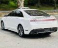 Линкольн МКЗ 2017 в Тернополе на Automoto.ua Белый Линкольн МКЗ, объемом двигателя 2 л и пробегом 56 тыс. км за 2800 $, фото 1 на Automoto.ua