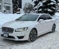 Білий Лінкольн MKZ, об'ємом двигуна 2 л та пробігом 138 тис. км за 18500 $, фото 1 на Automoto.ua