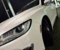Білий Лінкольн MKZ, об'ємом двигуна 2 л та пробігом 214 тис. км за 5750 $, фото 15 на Automoto.ua