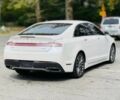 Линкольн МКЗ 2017 в Тернополе на Automoto.ua Белый Линкольн МКЗ, объемом двигателя 2 л и пробегом 56 тыс. км за 2800 $, фото 2 на Automoto.ua