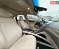 Білий Лінкольн MKZ, об'ємом двигуна 2 л та пробігом 209 тис. км за 9400 $, фото 15 на Automoto.ua