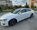 Белый Линкольн МКЗ, объемом двигателя 2 л и пробегом 178 тыс. км за 17999 $, фото 1 на Automoto.ua