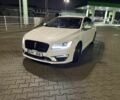 Белый Линкольн МКЗ, объемом двигателя 2 л и пробегом 215 тыс. км за 6950 $, фото 1 на Automoto.ua
