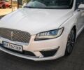 Белый Линкольн МКЗ, объемом двигателя 2 л и пробегом 82 тыс. км за 16000 $, фото 1 на Automoto.ua