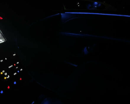 Белый Линкольн МКЗ, объемом двигателя 2 л и пробегом 74 тыс. км за 19000 $, фото 15 на Automoto.ua