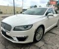 Білий Лінкольн MKZ, об'ємом двигуна 2 л та пробігом 91 тис. км за 10500 $, фото 1 на Automoto.ua