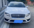 Белый Линкольн МКЗ, объемом двигателя 2 л и пробегом 69 тыс. км за 22000 $, фото 1 на Automoto.ua