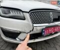 Білий Лінкольн MKZ, об'ємом двигуна 2 л та пробігом 209 тис. км за 9400 $, фото 2 на Automoto.ua