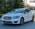 Білий Лінкольн MKZ, об'ємом двигуна 2 л та пробігом 125 тис. км за 14500 $, фото 1 на Automoto.ua