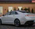 Белый Линкольн МКЗ, объемом двигателя 2 л и пробегом 235 тыс. км за 19500 $, фото 2 на Automoto.ua