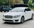 Белый Линкольн МКЗ, объемом двигателя 2 л и пробегом 56 тыс. км за 2800 $, фото 1 на Automoto.ua