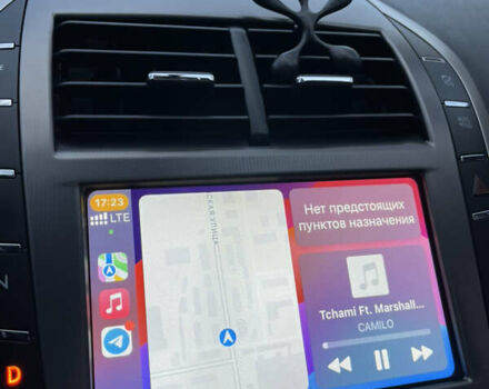 Белый Линкольн МКЗ, объемом двигателя 2 л и пробегом 74 тыс. км за 19000 $, фото 18 на Automoto.ua