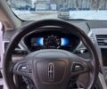 Білий Лінкольн MKZ, об'ємом двигуна 2 л та пробігом 138 тис. км за 18500 $, фото 13 на Automoto.ua