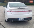 Білий Лінкольн MKZ, об'ємом двигуна 2 л та пробігом 151 тис. км за 16500 $, фото 7 на Automoto.ua
