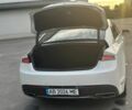 Білий Лінкольн MKZ, об'ємом двигуна 2 л та пробігом 178 тис. км за 17499 $, фото 5 на Automoto.ua