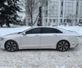 Білий Лінкольн MKZ, об'ємом двигуна 2 л та пробігом 138 тис. км за 18500 $, фото 1 на Automoto.ua