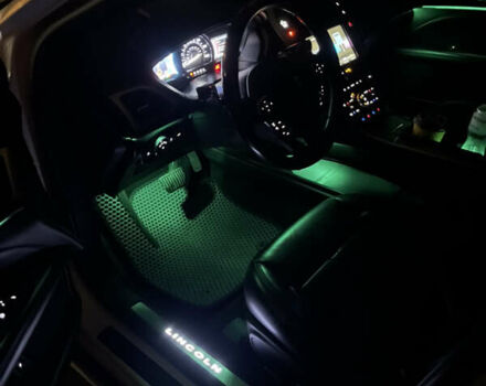 Белый Линкольн МКЗ, объемом двигателя 2 л и пробегом 74 тыс. км за 19000 $, фото 13 на Automoto.ua