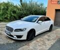 Белый Линкольн МКЗ, объемом двигателя 2 л и пробегом 171 тыс. км за 21900 $, фото 1 на Automoto.ua