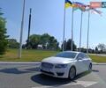Білий Лінкольн MKZ, об'ємом двигуна 2 л та пробігом 143 тис. км за 21000 $, фото 1 на Automoto.ua
