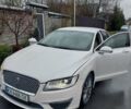 Белый Линкольн МКЗ, объемом двигателя 2 л и пробегом 112 тыс. км за 13500 $, фото 9 на Automoto.ua