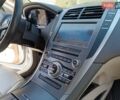Білий Лінкольн MKZ, об'ємом двигуна 2 л та пробігом 143 тис. км за 21000 $, фото 22 на Automoto.ua