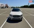 Белый Линкольн МКЗ, объемом двигателя 2 л и пробегом 110 тыс. км за 11500 $, фото 1 на Automoto.ua