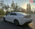 Білий Лінкольн MKZ, об'ємом двигуна 2 л та пробігом 93 тис. км за 14800 $, фото 6 на Automoto.ua