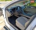 Белый Линкольн МКЗ, объемом двигателя 2 л и пробегом 143 тыс. км за 20500 $, фото 16 на Automoto.ua