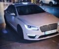 Белый Линкольн МКЗ, объемом двигателя 2 л и пробегом 137 тыс. км за 11700 $, фото 1 на Automoto.ua