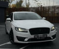 Білий Лінкольн MKZ, об'ємом двигуна 2 л та пробігом 97 тис. км за 15499 $, фото 1 на Automoto.ua