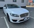 Білий Лінкольн MKZ, об'ємом двигуна 2 л та пробігом 168 тис. км за 18300 $, фото 1 на Automoto.ua