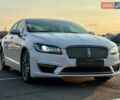 Белый Линкольн МКЗ, объемом двигателя 2 л и пробегом 138 тыс. км за 12500 $, фото 1 на Automoto.ua