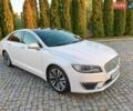 Білий Лінкольн MKZ, об'ємом двигуна 2 л та пробігом 119 тис. км за 20500 $, фото 1 на Automoto.ua