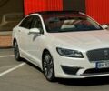 Белый Линкольн МКЗ, объемом двигателя 2 л и пробегом 60 тыс. км за 22900 $, фото 1 на Automoto.ua