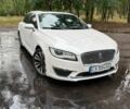 Білий Лінкольн MKZ, об'ємом двигуна 2 л та пробігом 124 тис. км за 15500 $, фото 1 на Automoto.ua