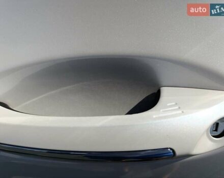 Білий Лінкольн MKZ, об'ємом двигуна 2 л та пробігом 143 тис. км за 21000 $, фото 1 на Automoto.ua