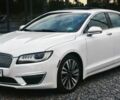 Белый Линкольн МКЗ, объемом двигателя 2 л и пробегом 124 тыс. км за 16500 $, фото 1 на Automoto.ua