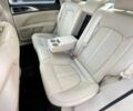 Белый Линкольн МКЗ, объемом двигателя 2 л и пробегом 32 тыс. км за 11300 $, фото 9 на Automoto.ua