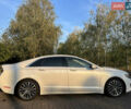 Білий Лінкольн MKZ, об'ємом двигуна 2 л та пробігом 93 тис. км за 14800 $, фото 3 на Automoto.ua