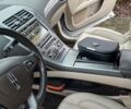 Белый Линкольн МКЗ, объемом двигателя 2 л и пробегом 112 тыс. км за 13500 $, фото 5 на Automoto.ua