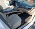 Білий Лінкольн MKZ, об'ємом двигуна 2 л та пробігом 143 тис. км за 21000 $, фото 19 на Automoto.ua