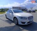 Білий Лінкольн MKZ, об'ємом двигуна 2 л та пробігом 143 тис. км за 21000 $, фото 8 на Automoto.ua