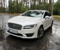 Білий Лінкольн MKZ, об'ємом двигуна 2 л та пробігом 124 тис. км за 16500 $, фото 1 на Automoto.ua