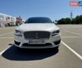 Белый Линкольн МКЗ, объемом двигателя 2 л и пробегом 110 тыс. км за 11500 $, фото 12 на Automoto.ua