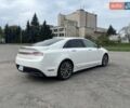 Белый Линкольн МКЗ, объемом двигателя 2 л и пробегом 99 тыс. км за 13700 $, фото 4 на Automoto.ua