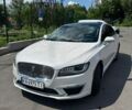 Белый Линкольн МКЗ, объемом двигателя 2 л и пробегом 121 тыс. км за 19400 $, фото 1 на Automoto.ua